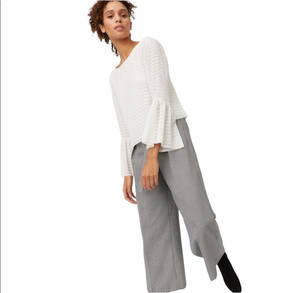 Club Monaco Tops - CLUB MONACO TAISIE TOP / BLOUSE